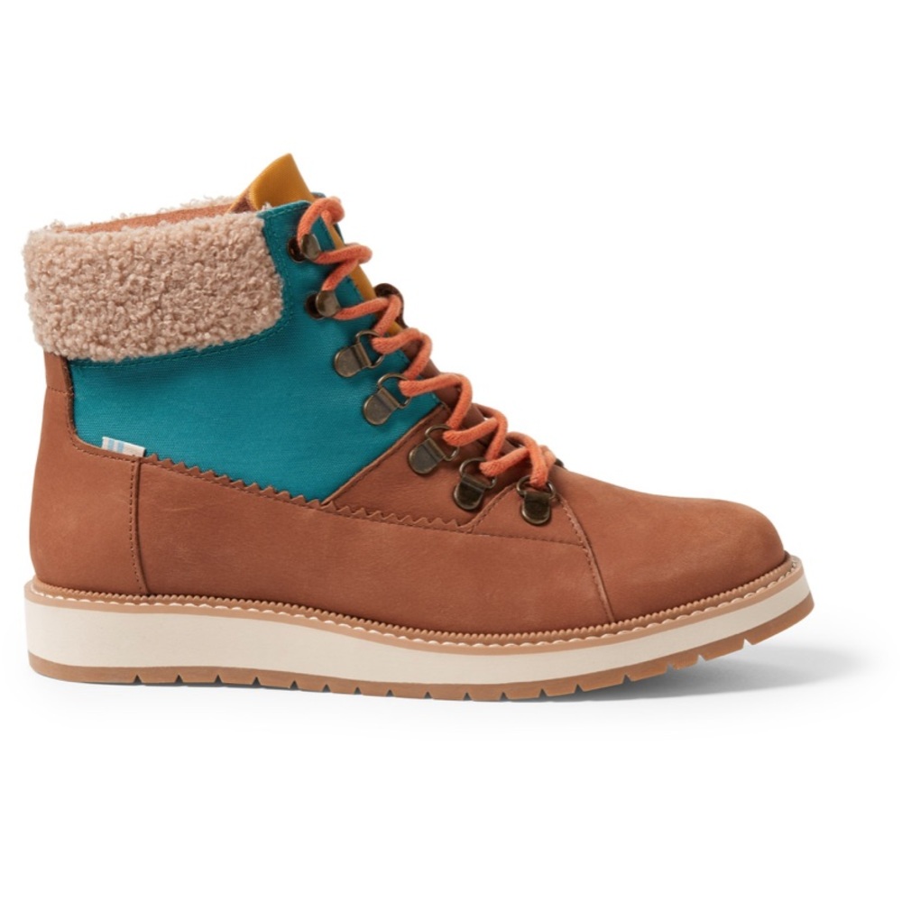 Toms Mesa Boots